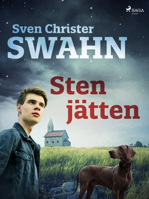 cover image of Stenjätten